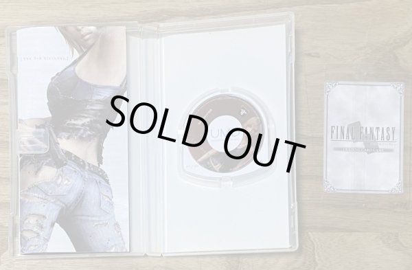 Photo3: The 3rd Birthday (ザ・サード バースデイ) w/ unopened collector card (3)