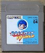 Photo1: Rockman World (ロックマンワールド) (1)