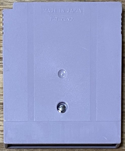 Photo2: Tecmo Bowl GB (テクモボウルGB) (2)