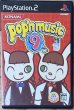 Photo1: Pop'n Music 9 (ポップンミュージック9) (1)