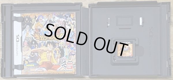 Photo3: One Piece: Gigant Battle! (ワンピース ギガントバトル!) (3)