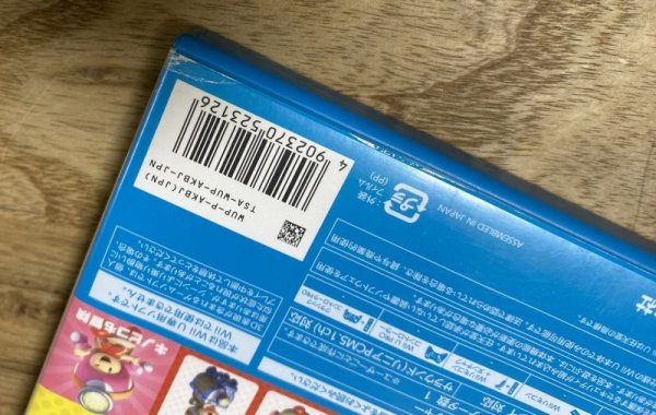 Photo5: Captain Toad: Treasure Tracker / Advance! Captain Toad / Susume! Kinopio-taichō (進め! キノピオ隊長) (5)