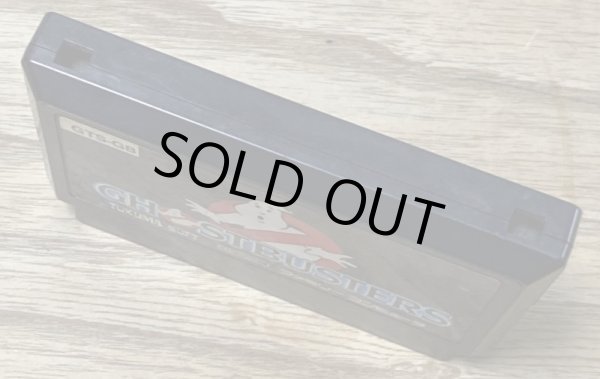 Photo3: Ghostbusters (ゴーストバスターズ) (3)