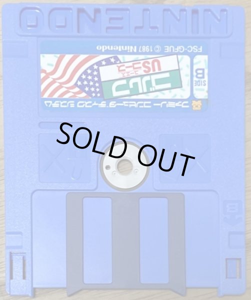 Photo5: Golf US Course (ゴルフUSコース) [Boxed] (5)