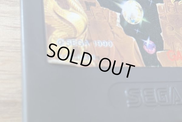 Photo2: Columns (コラムス) (2)