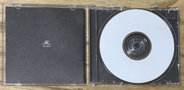 Photo3: Cocco - Bougainvillea (ブーゲンビリア) (3)