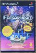 Photo1: Fantavision (ファンタビジョン) (1)