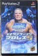 Photo1: WWF SmackDown! Here Comes the Pain / Exciting Pro Wrestle 5 (エキサイティングプロレス5) (1)