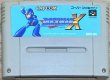 Photo1: Rockman X (ロックマンX) (1)