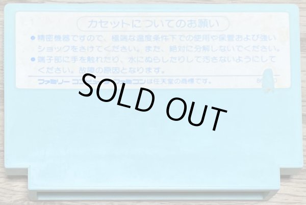 Photo2: Super Pitfall (スーパーピットフォール) (2)