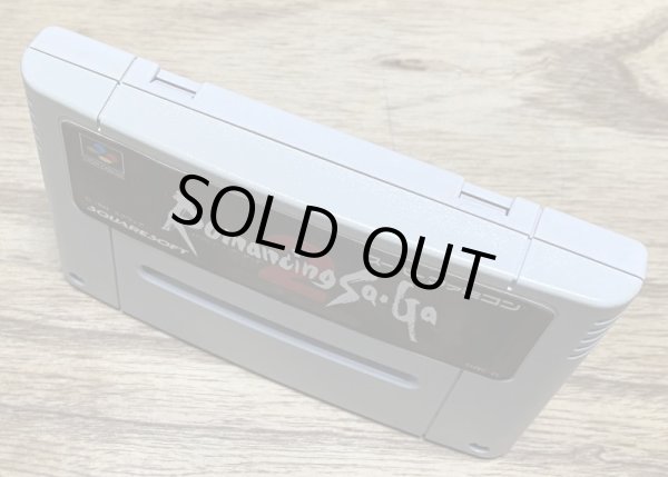 Photo3: Romancing SaGa 2 (ロマンシング サ・ガ2) (3)