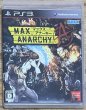 Photo1: Anarchy Reigns / Max Anarchy (マックス アナーキー) [Fully in English] (1)