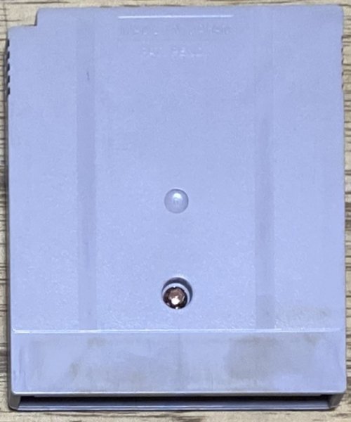 Photo2: Mario's Picross (マリオのピクロス) (2)