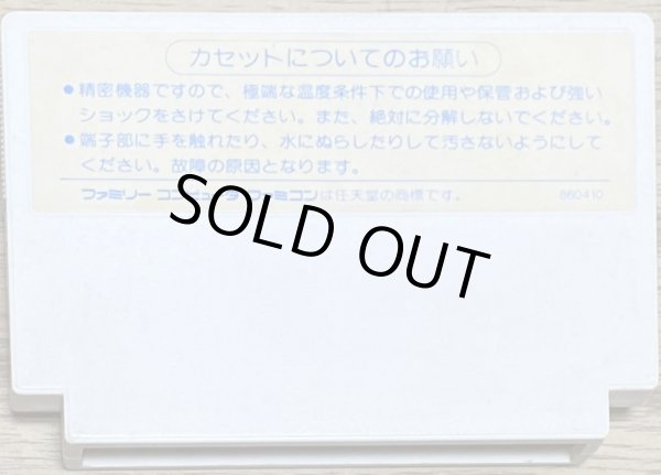 Photo2: Ninja Gaiden / Ninja Ryukenden (忍者龍剣伝) (2)