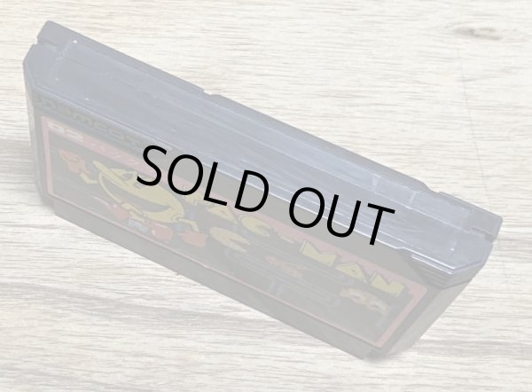 Photo3: Pac-Man (パックマン) (3)