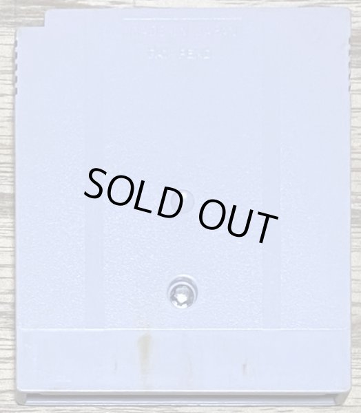 Photo2: Outburst (アウトバースト) (2)