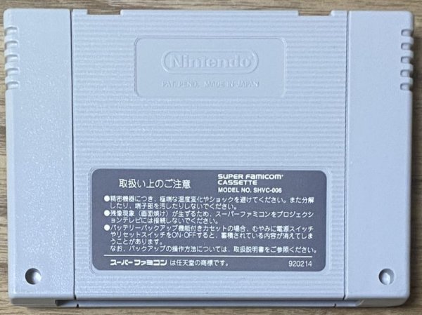 Photo2: Super Fire Pro Wrestling Special (スーパーファイヤープロレスリング スペシャル) (2)