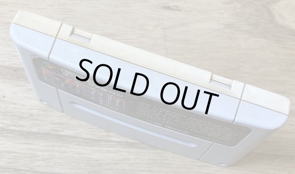 Photo3: F-Zero (エフゼロ) (3)