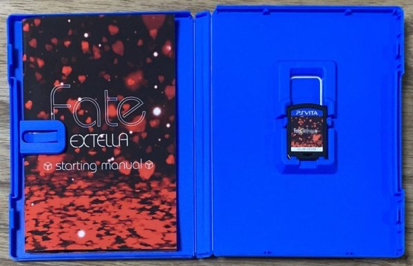 Photo3: Fate/Extella: The Umbral Star (フェイト/エクステラ) (3)