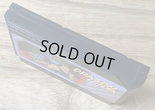 Photo3: Bad Dudes / DragonNinja (ドラゴンニンジャ) (3)