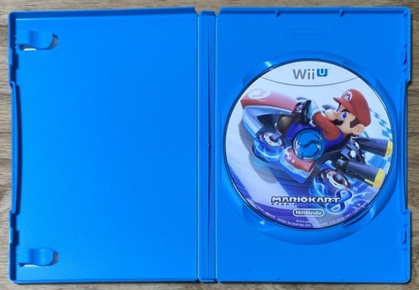 Photo3: Mario Kart 8 (マリオカート8) (3)