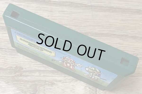 Photo3: Mario Open Golf (マリオオープンゴルフ) (3)