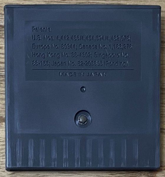 Photo2: Sonic Chaos / Sonic & Tails (ソニック&アンドテイルス) (2)