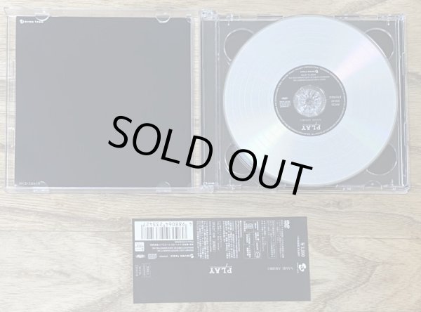 Photo3: Amuro Namie - PLAY [CD + DVD Edition] (3)