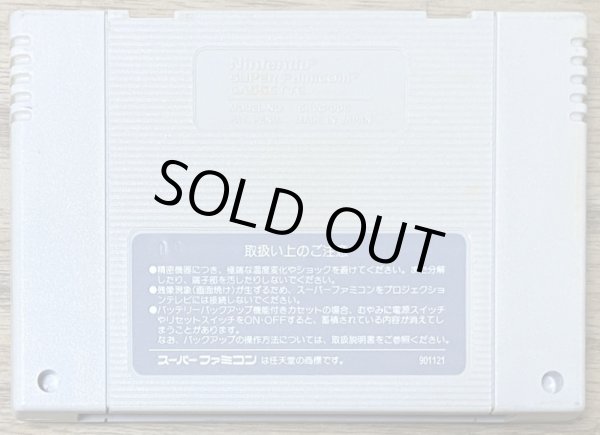 Photo2: Super Ghouls 'n Ghosts / Cho Makaimura (超魔界村) (2)