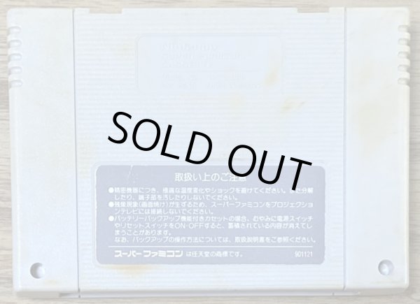 Photo2: Sim City (シムシティ) (2)