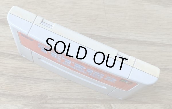 Photo12: Super Tetris 2 + Bombliss (スーパーテトリス2+BOMBLISS) [Boxed] (12)