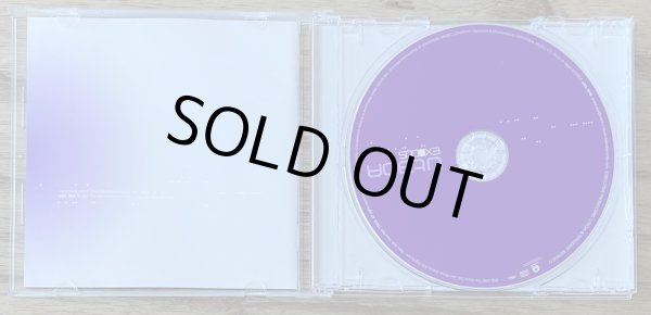 Photo5: Utada Hikaru / Utada -  Exodus [English Language Album] (First Print Edition with Slipcase) (5)