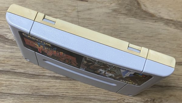 Photo3: Final Fight (ファイナルファイト) (3)