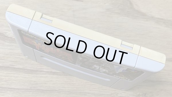 Photo3: Final Fight (ファイナルファイト) (3)