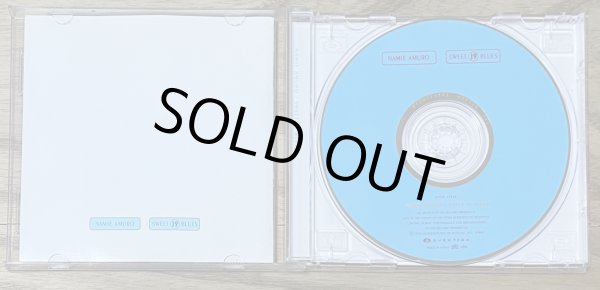 Photo5: Amuro Namie - Sweet 19 Blues (5)