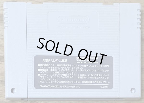 Photo2: Super Fire Pro Wrestling III Final Bout (スーパーファイヤープロレスリング3 ファイナルバウト) (2)