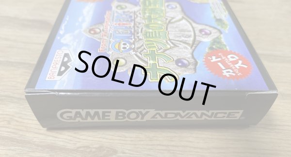 Photo4: One Piece Nanatsutou no Daihihou (ONE PIECE ナナツ島の大秘宝) [Boxed] (4)