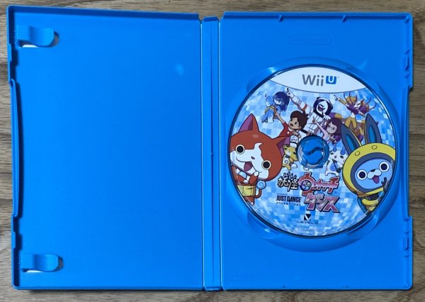 Photo3: Yo-kai Watch Dance: Just Dance Special Version (妖怪ウォッチダンス JUST DANCE スペシャルバージョン) (3)