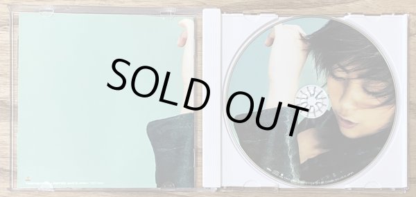 Photo3: Utada Hikaru - Distance (3)