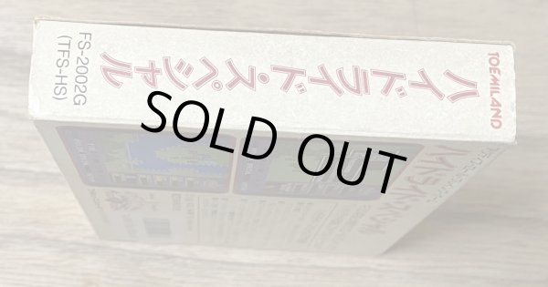 Photo6: Hydlide Special  (ハイドライドスペシャル) [Boxed] (6)