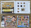 Photo3: One Piece Super Grand Battle! X (ワンピース 超グランドバトル!X) w/ full sticker set (3)