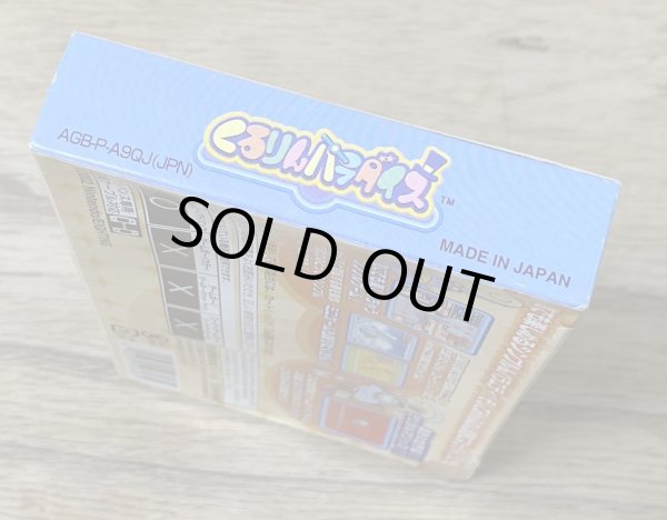 Photo6: Kururin Paradise (くるりんパラダイス) (6)