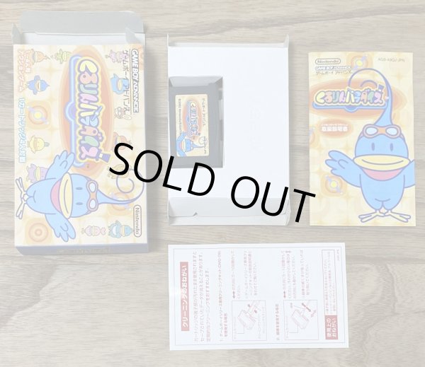 Photo7: Kururin Paradise (くるりんパラダイス) (7)