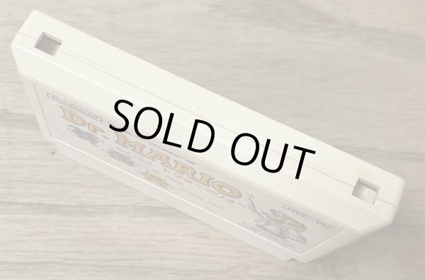 Photo10: Dr. Mario (ドクターマリオ) [Boxed] (10)