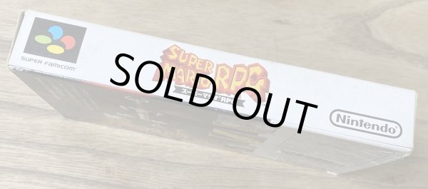 Photo3: Super Mario RPG (スーパーマリオＲＰＧ) [Boxed] (3)