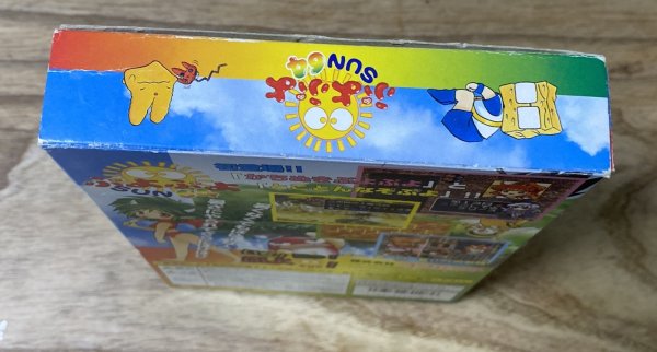Photo7: Puyo Puyo SUN 64 (ぷよぷよSUN64) [Boxed] (7)