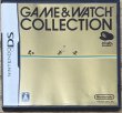 Photo1: GAME ＆ WATCH COLLECTION (ゲーム＆ウォッチ コレクション) [Club Nintendo Exclusive] (1)