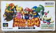 Photo1: Super Mario RPG (スーパーマリオＲＰＧ) [Boxed] (1)