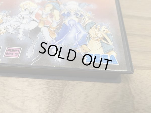 Photo4: Shining Force: Kamigami no Isan (シャイニングフォース〜神々の遺産〜 ) [Boxed] w/ map (4)