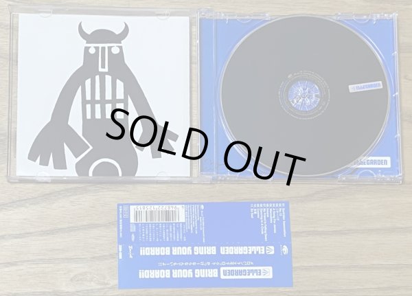 Photo3: Ellegarden - Bring Your Board!! (3)